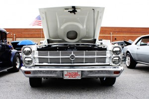 1966 Ford Fairlane 500      